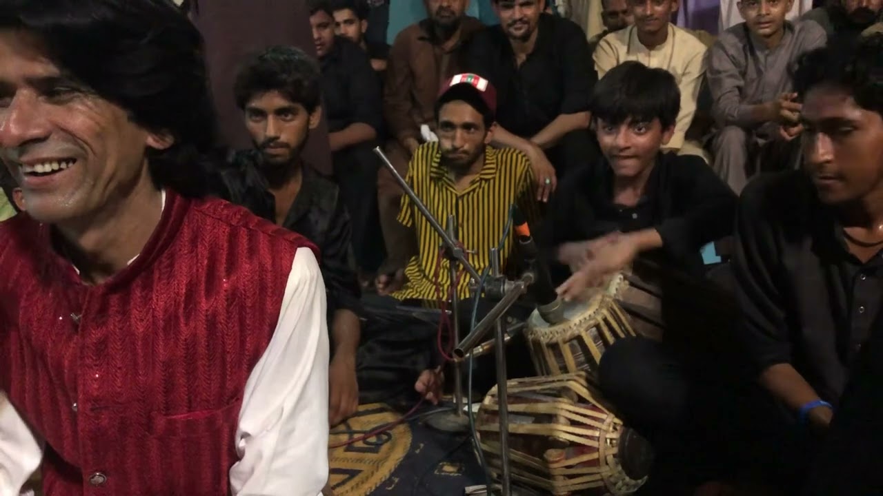Awais Ali Khan Official Best Tabla Perfomance|| Hazri Baba Mast Darbar Sharif 2023|| Sahiwal Qawwals