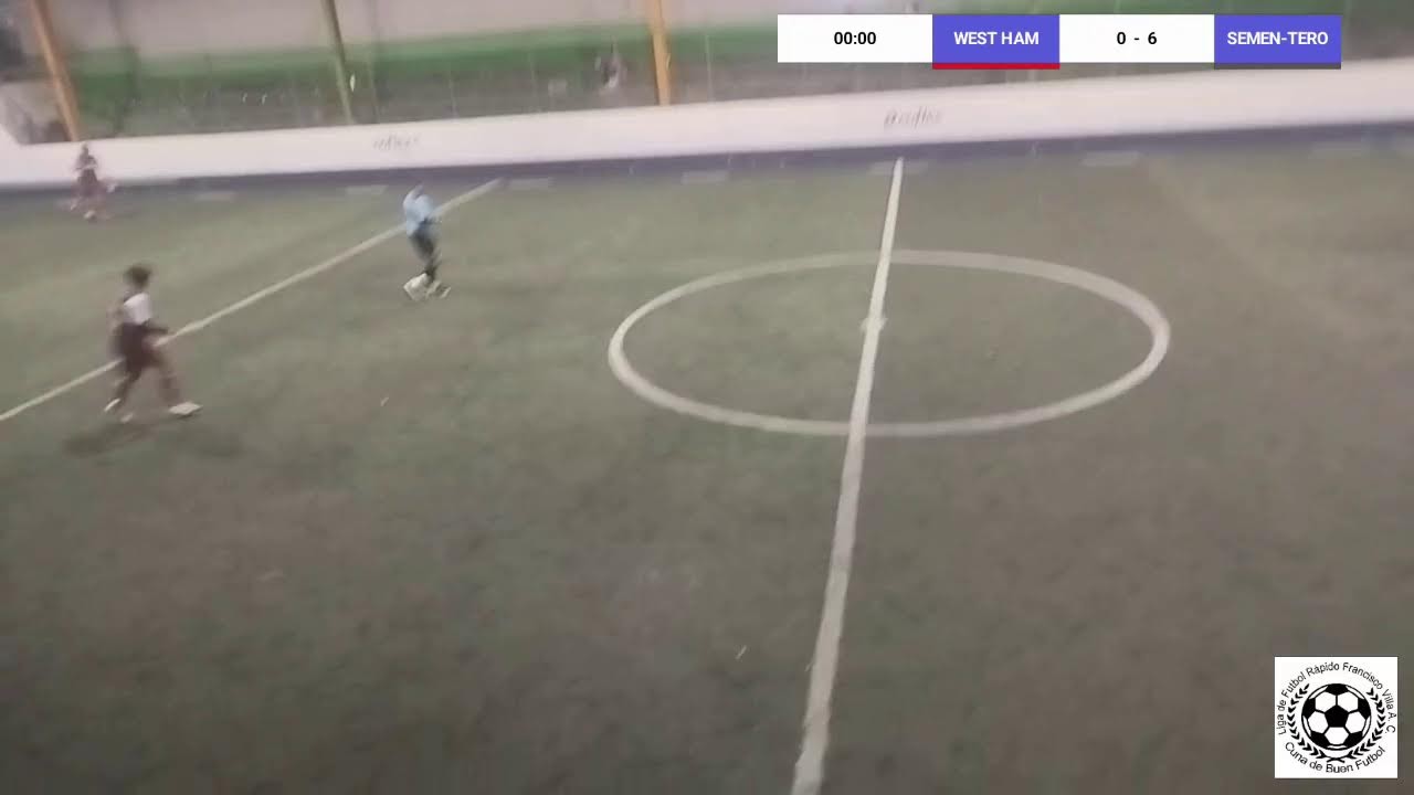 En vivo impulsado por swish live aplicación
WEST HAM  VS SEMEN-TERO