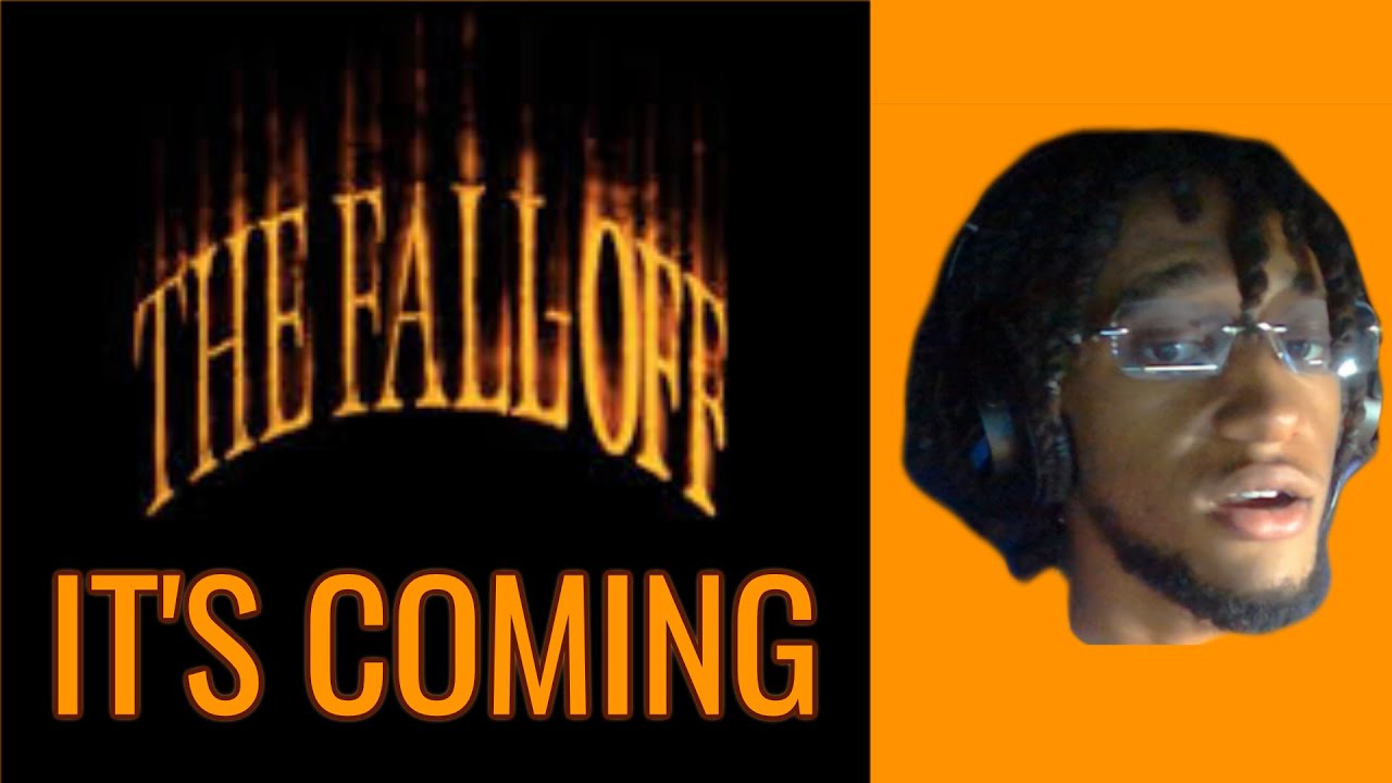 Reacting to THE FALL-OFF Announcement & DISC 2 TRACK 2