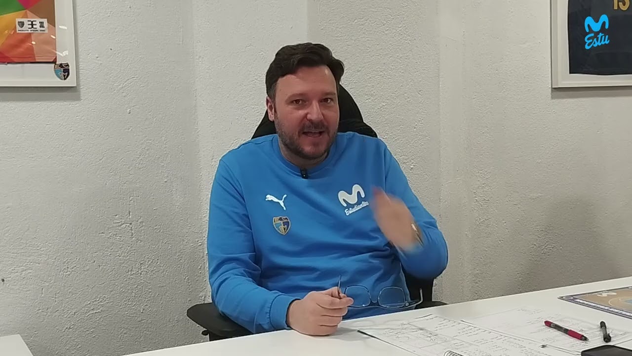 Previa Toni Ten - Jornada 23 Primera FEB vs. Hestia Menorca