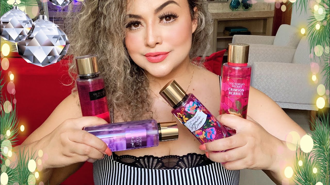 🛍COMPRINHAS E PRESENTES DIRETO DO PARAGUAY🇵🇾😱🤩 Victoria Secrets