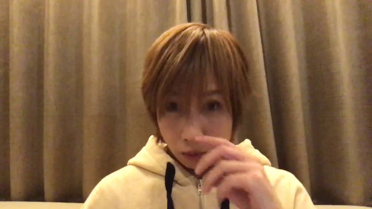 ゲリラLIVE in 大阪