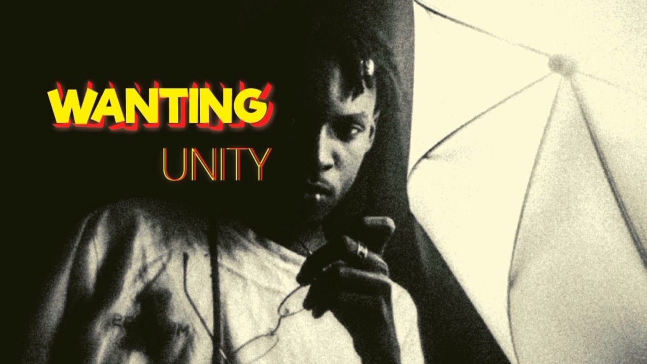 WANTING - UNITY(Official Audio)
