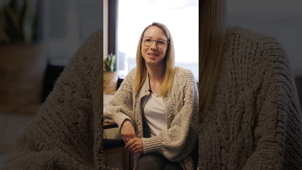 Einblick in die Familientherapie Beratungszentrum Enz 