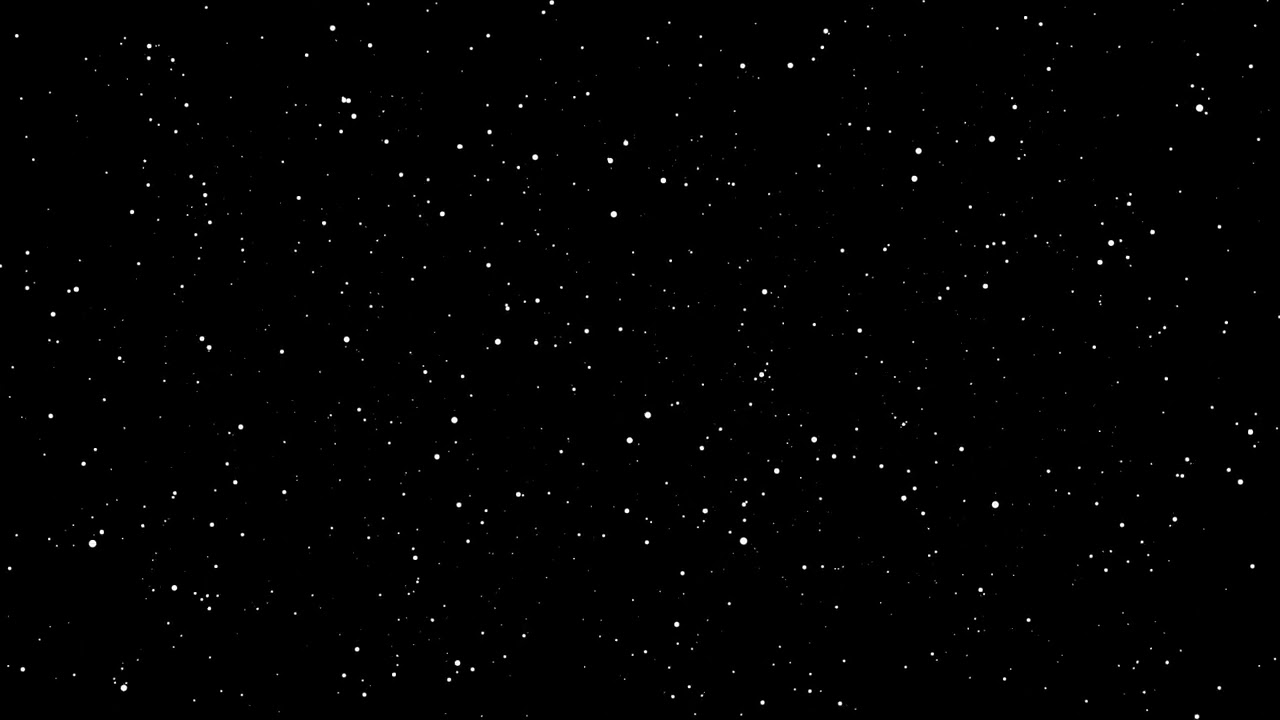9 Hours of Simple Star Ambience
