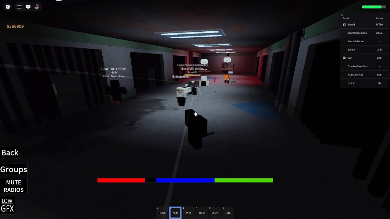 dntsip slaps boxdill on roblox the streets (don't ever jump in our fights again)