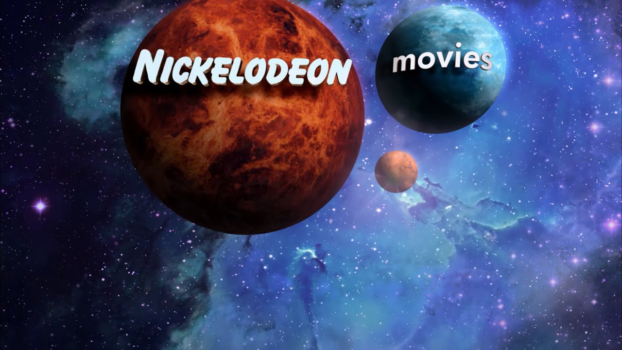 Paramount Pictures/Nickelodeon Movies (2006)