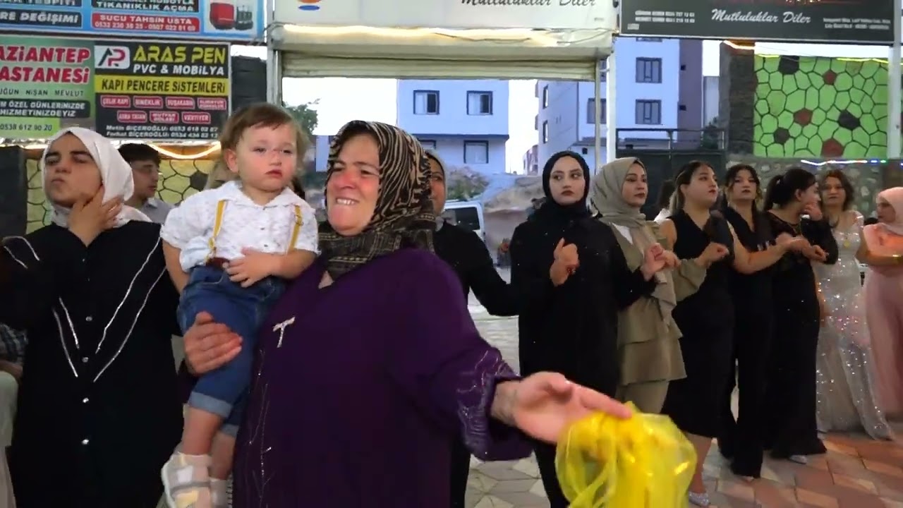 KILINÇ KAMERA GRUP SEYHAN VALENTİNES DÜĞÜN SALONUNDA