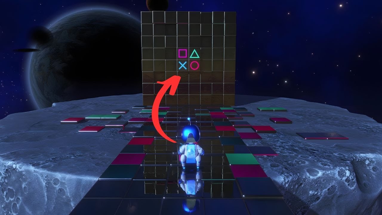 How to beat Astro Bot’s Grand Master Challenge (Step-by-Step Guide)