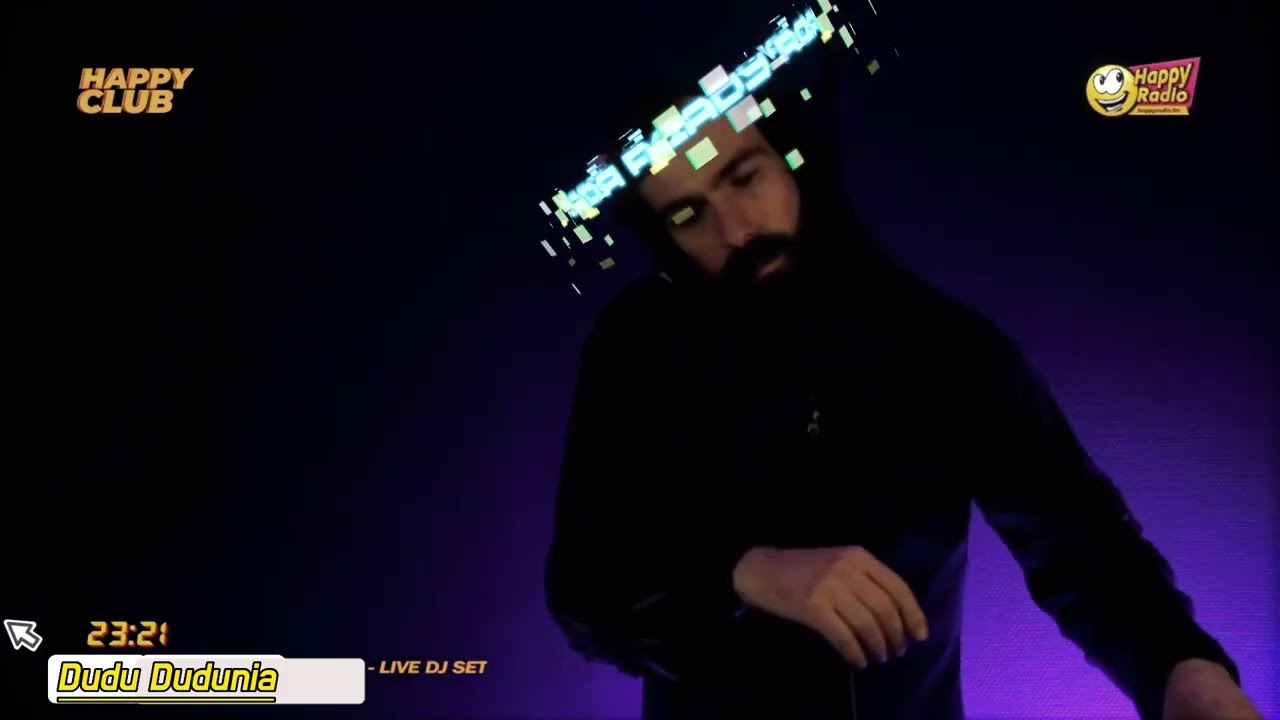 Dudu Dudunia - Techno -  Music