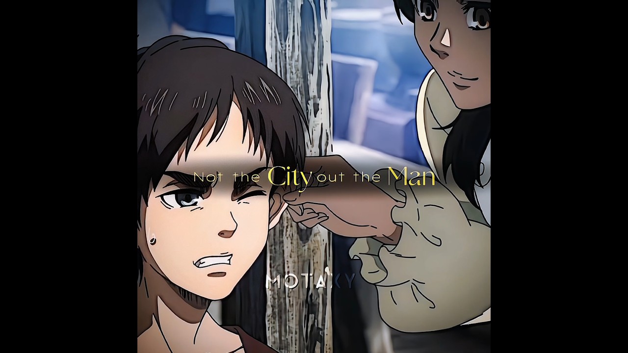 Another Version of Me🗣... #anime #attackontitan