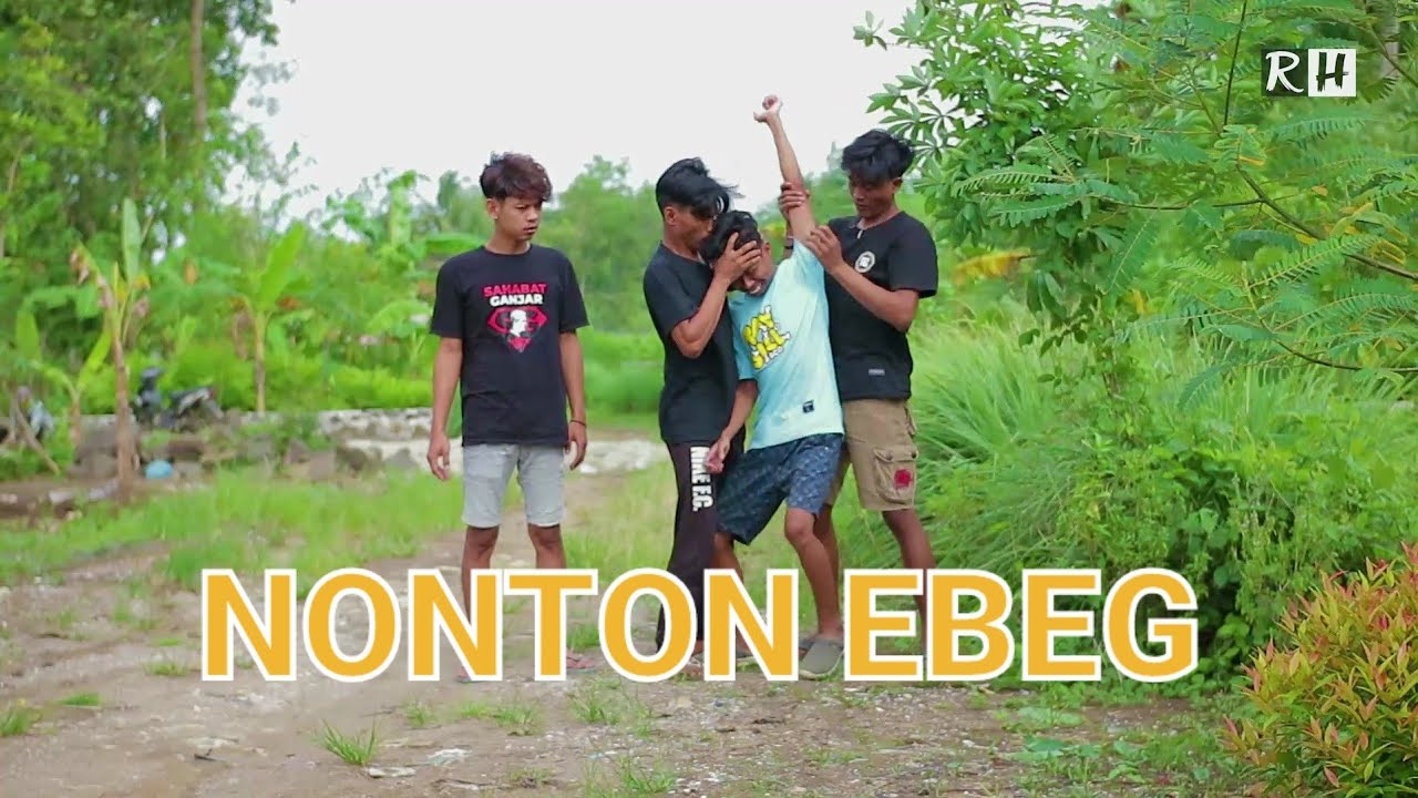 KONCI | KOMEDI NGAPAK CILACAP | NONTON EBEG