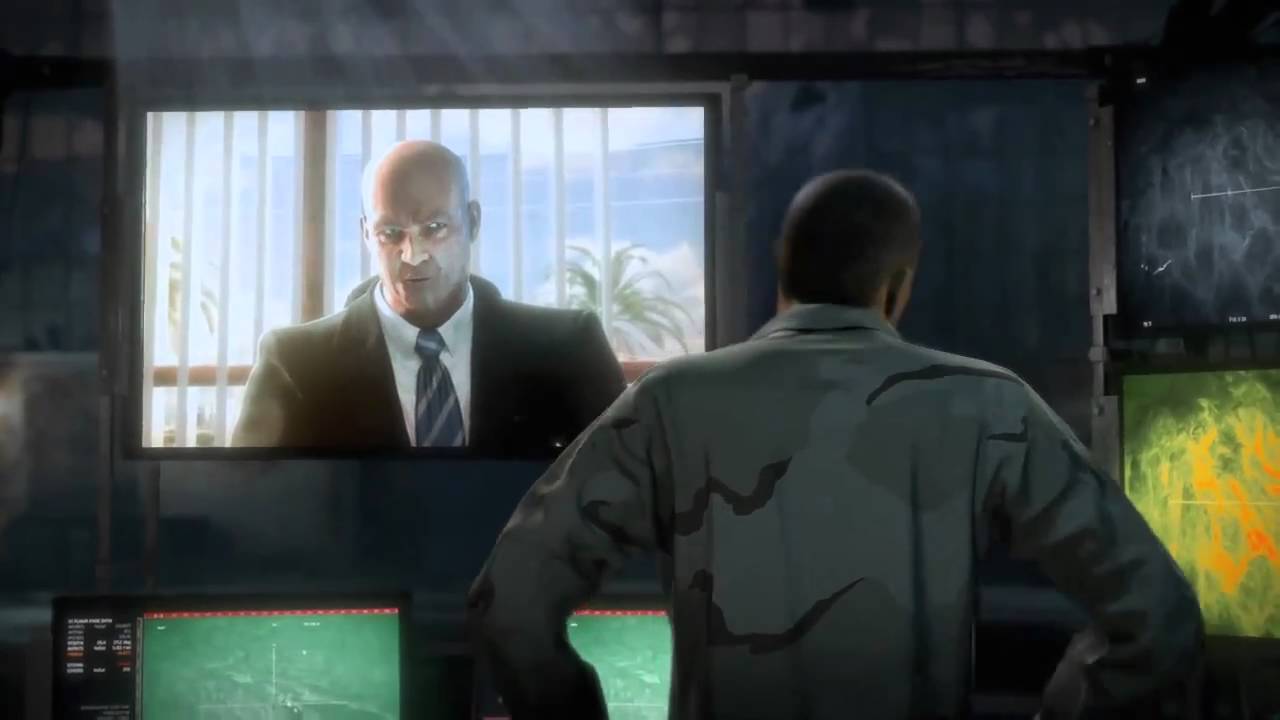 Medal of Honor - IGC TOC2 Trailer [HD]