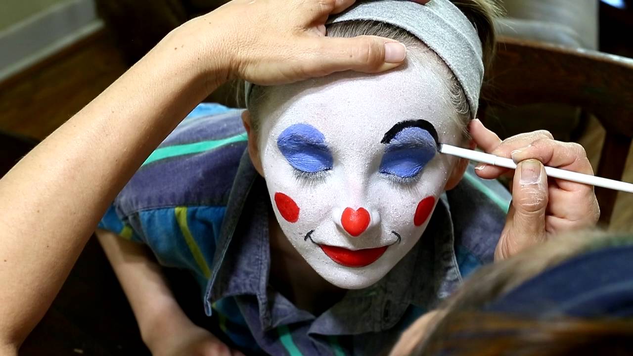 Clown School: A Family Affair