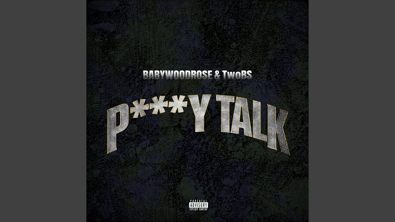 PUSSY TALK