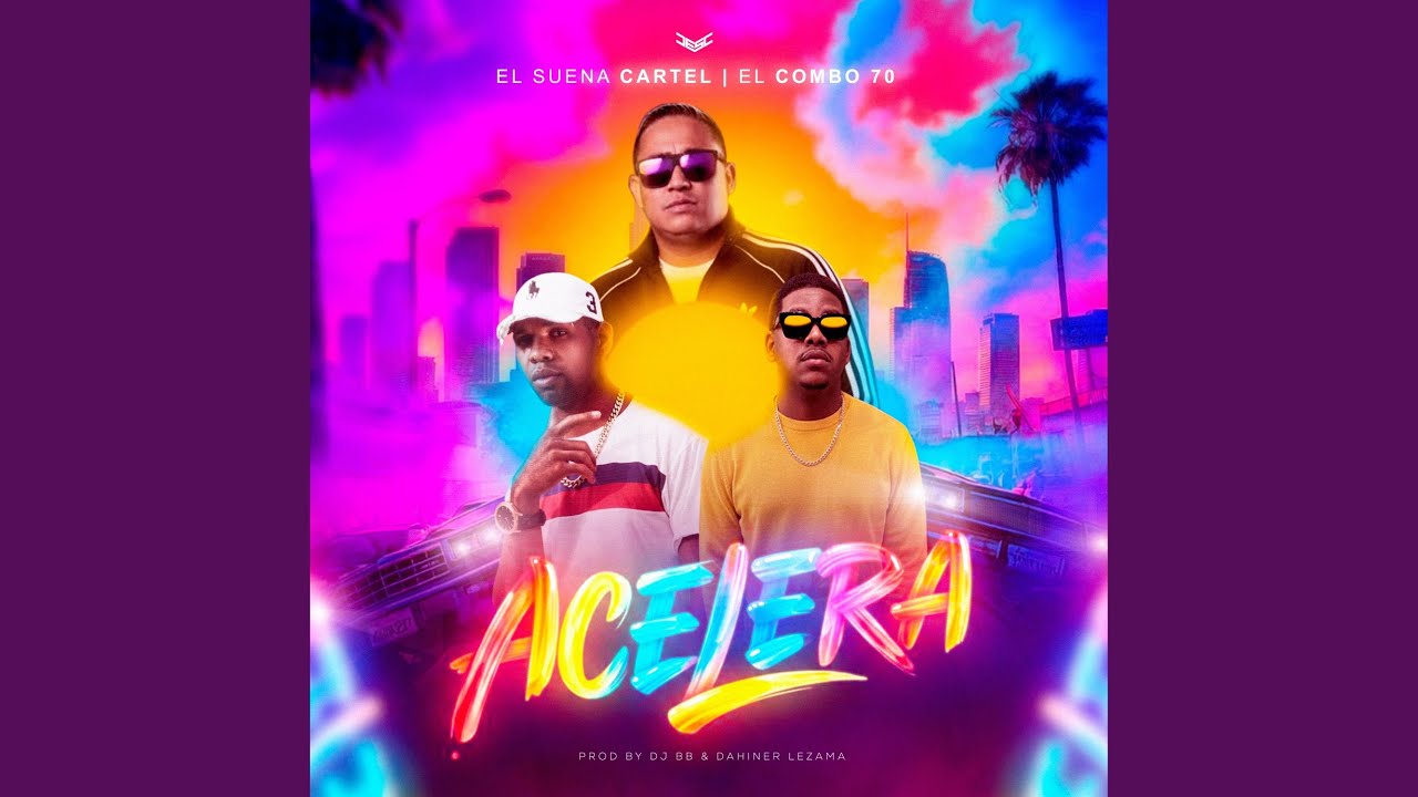 Acelera