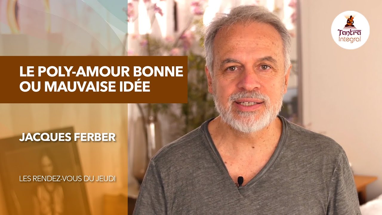 Le poly-amour, bonne ou mauvaise idée? (LES RDV DU JEUDI #10)