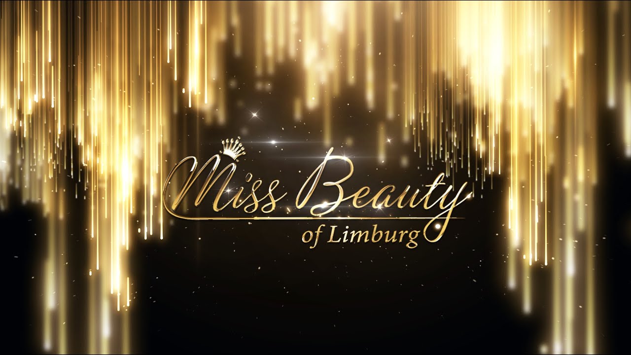 Finale show Miss Beauty of Limburg 2020 / 21