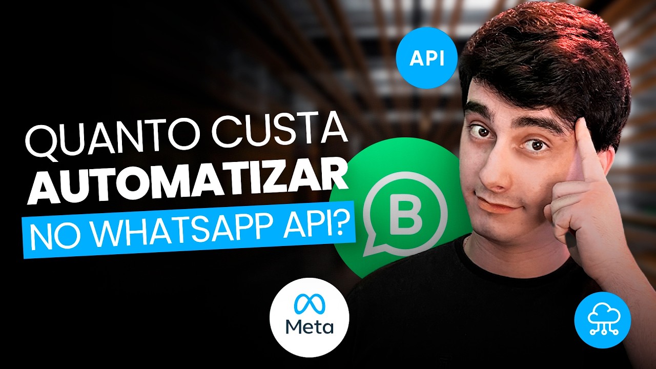 Cobrança no WhatsApp API Quanto Custa Automatizar Mensagens