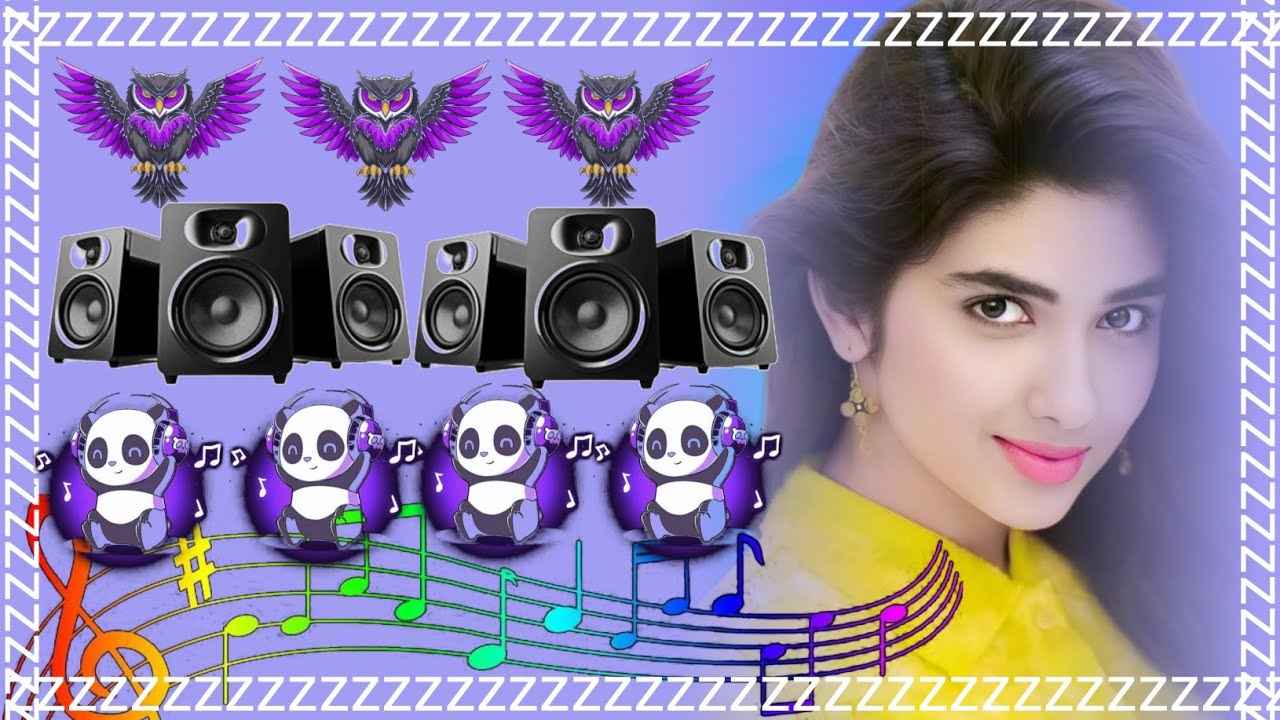 New_Hindi_Dj_Song_💙Best_Hindi_Old_Dj_Remix_🥀_Bollywood_Nonstop_Dj_Song_❤️‍🔥2025_Dj_Song_New_Dj_Re