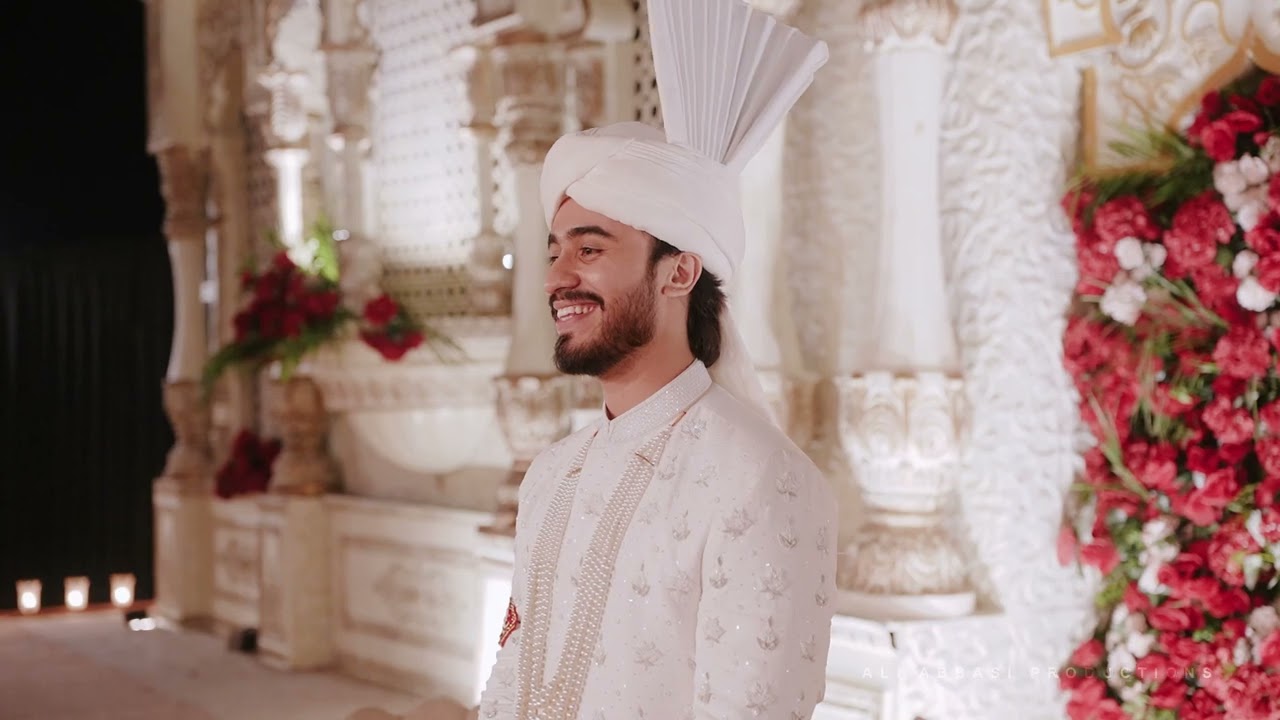 Reeja & Raza Highlights Ali Abbasi Productions