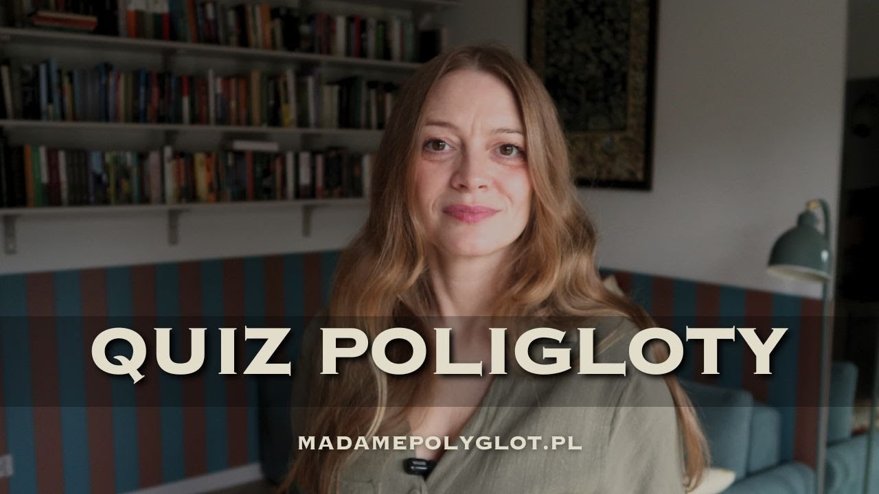 Quiz na skuteczność nauki języków