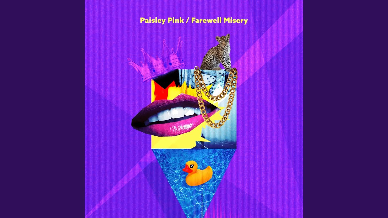 Farewell Misery