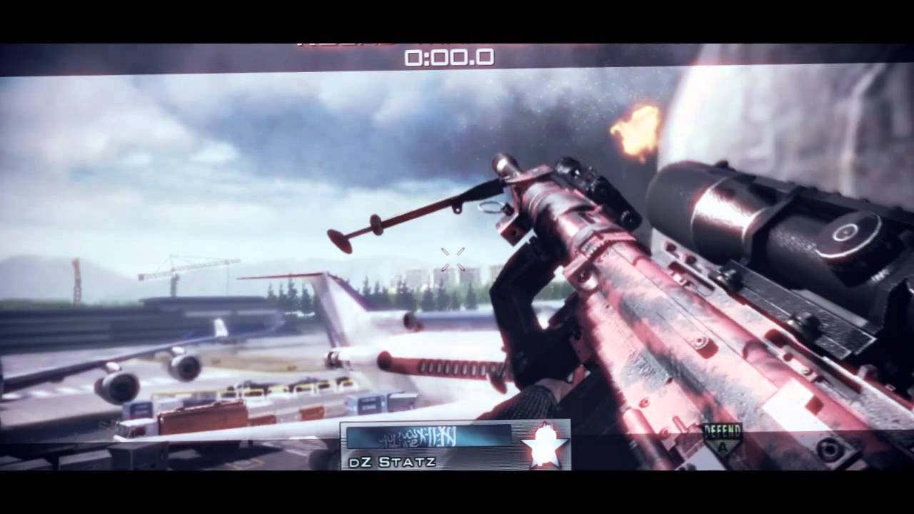 Statz #4 - dZ Reverse (SWAG)