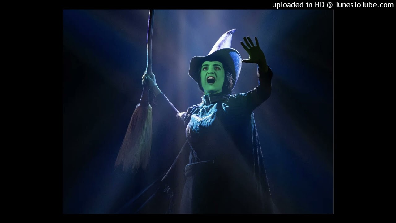 Lauren Samuels - Defying Gravity (4/18/25)
