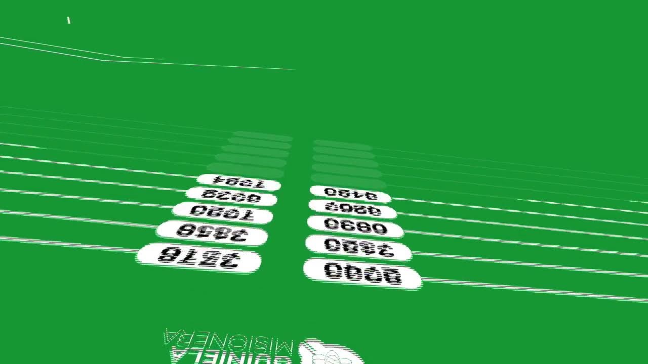 Sorteos 5066 Quiniela Vespertina y 2587 Mini Quiniela Poceada, 10 de Marzo 2026.