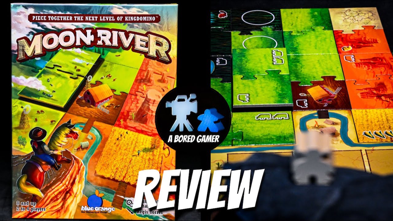 Moon River Review