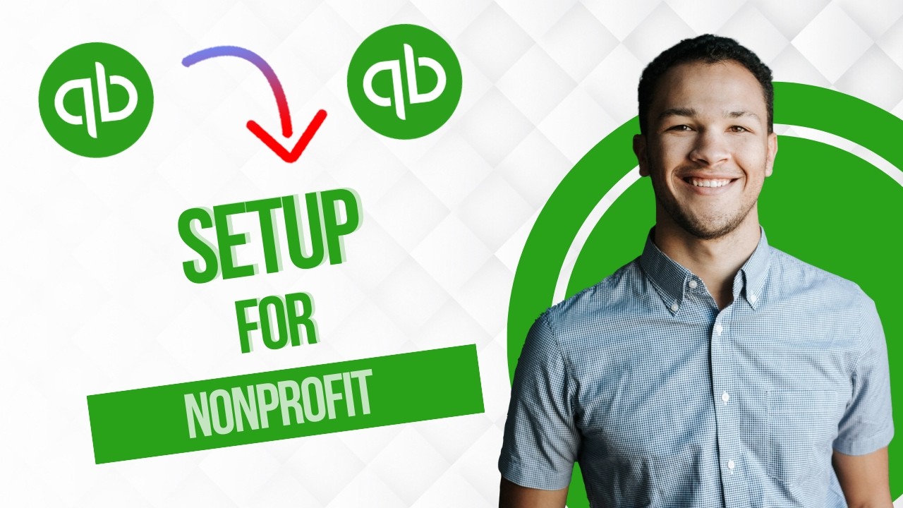 Как настроить QuickBooks для некоммерческой организации (полное руководство)