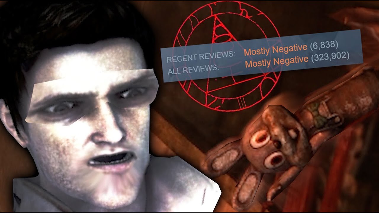 Is Homecoming Still The WORST Silent Hill?