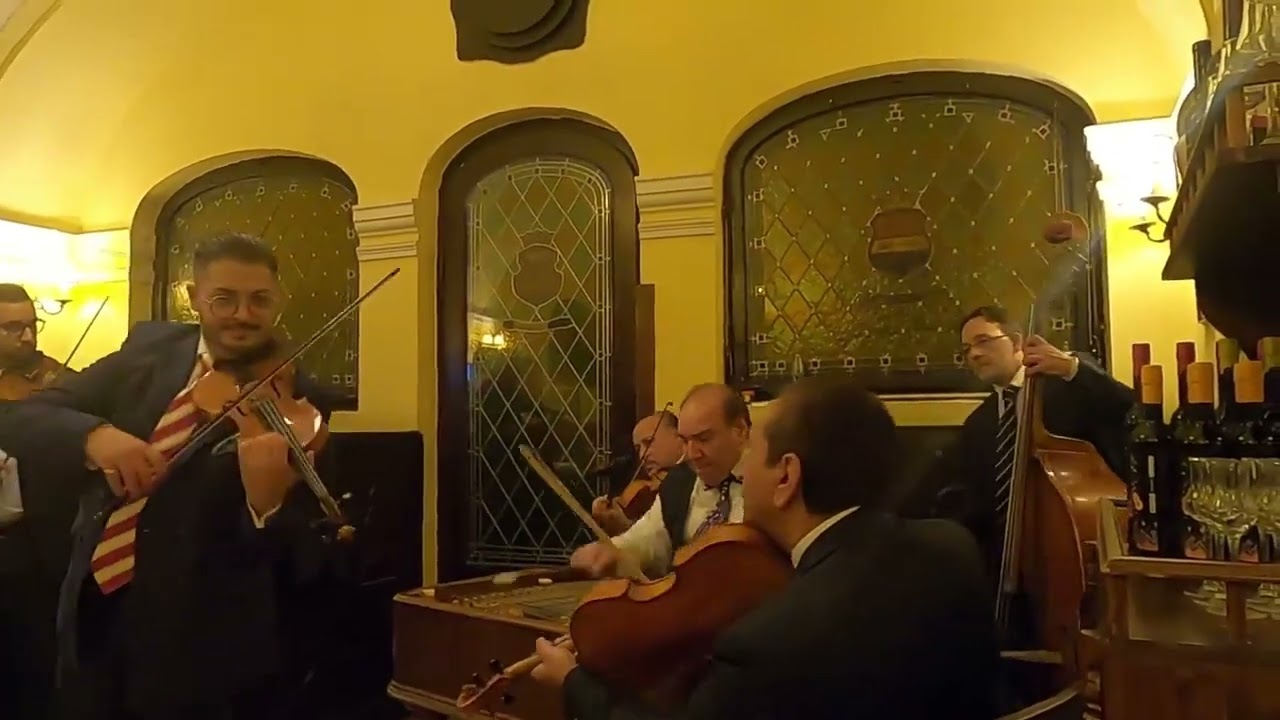 Lajos Sarkozy Jr ( Szazeves etterem)