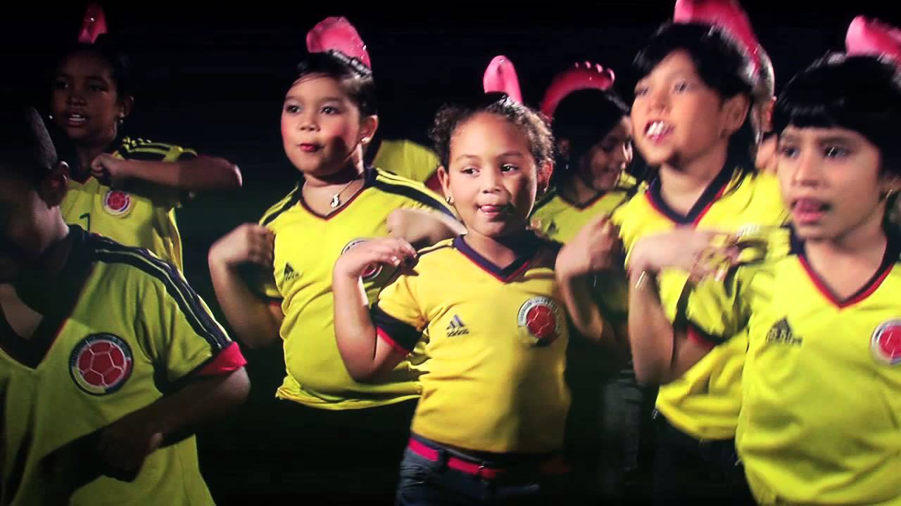 La Gallina clo clo -  (Video Oficial) - Miguel Romero y la gente del sabor