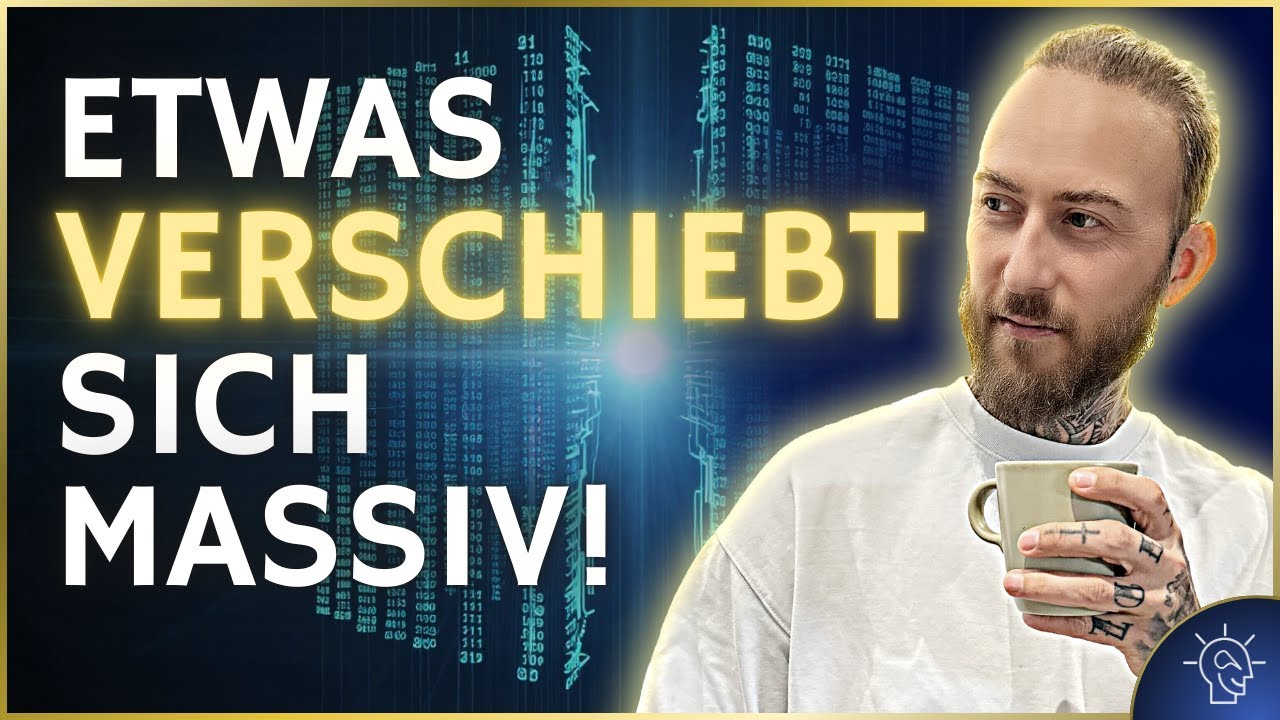 Wenn Zeitlinien verschmelzen, fühlt sich das so an! (Die Realitäten beben)