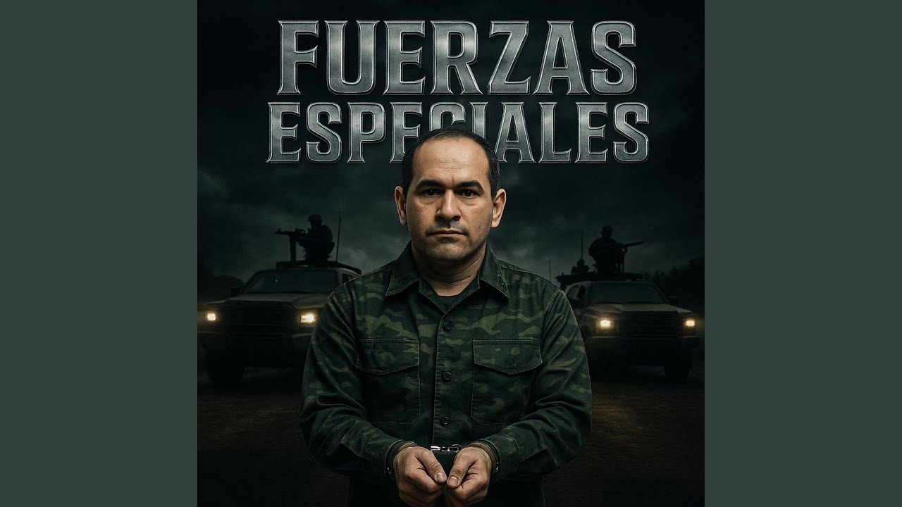 Fuerzas Especiales