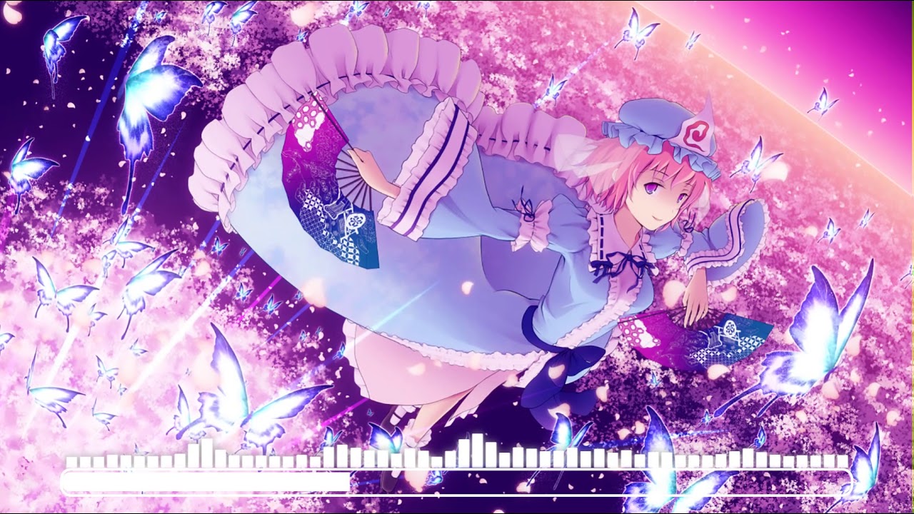 ♪「Nightcore」→ Butterfly (Remix) ♪