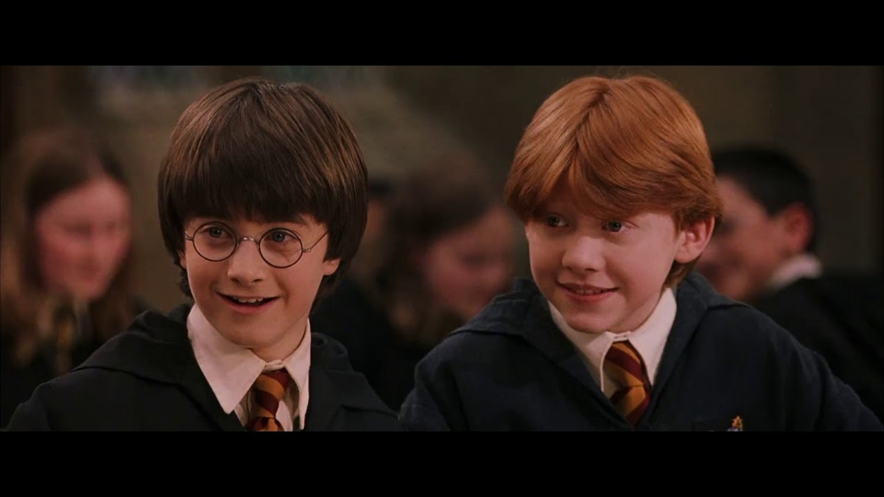 RiffTrax w Mike Nelson - Harry Potter & the Sorcerer's Stone