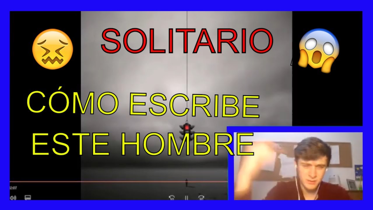 EN EL INFIERNO NIEVA ❄️🎴 de Solitario | (*REACCIÓN*)