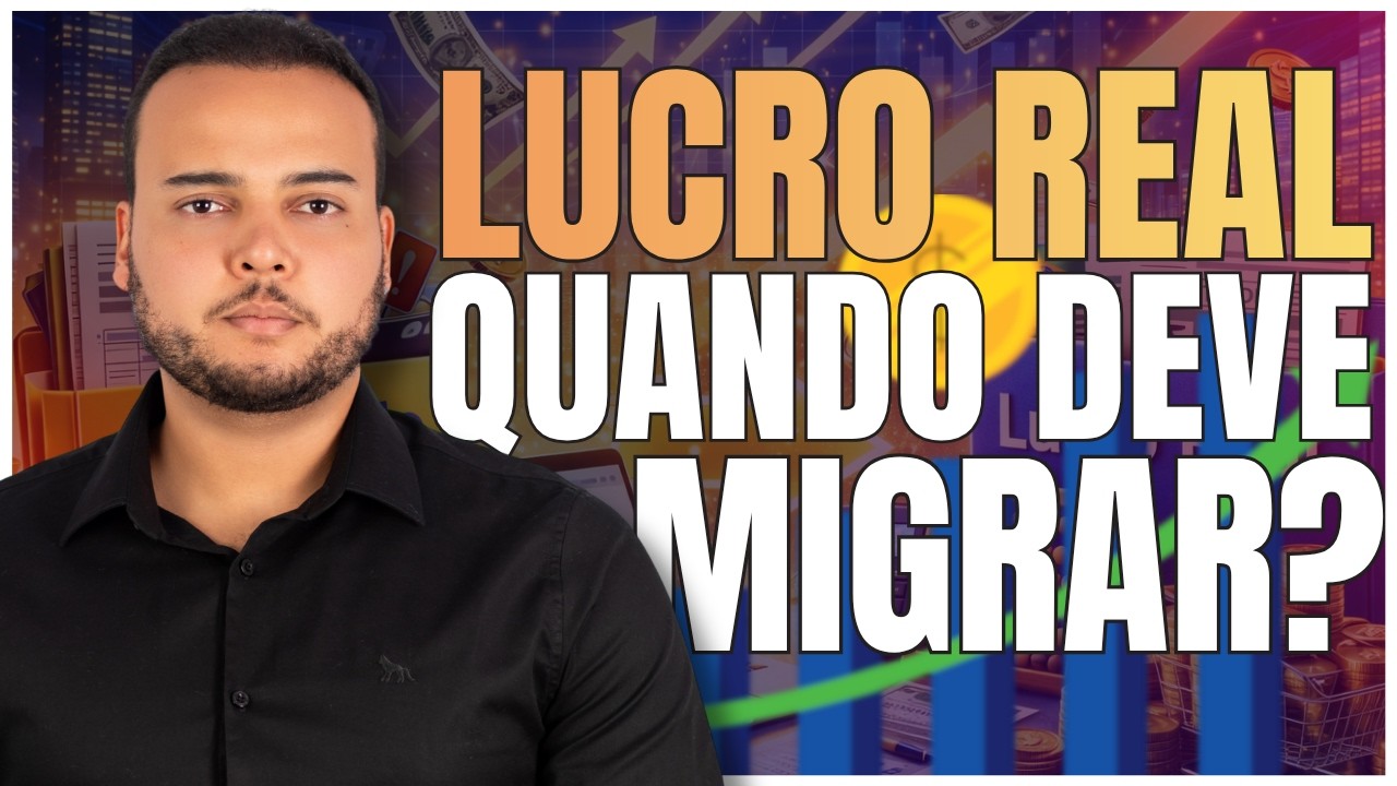 Qual o momento certo de migrar seu ecommerce para o Lucro Real | Minha experi&ecirc;ncia