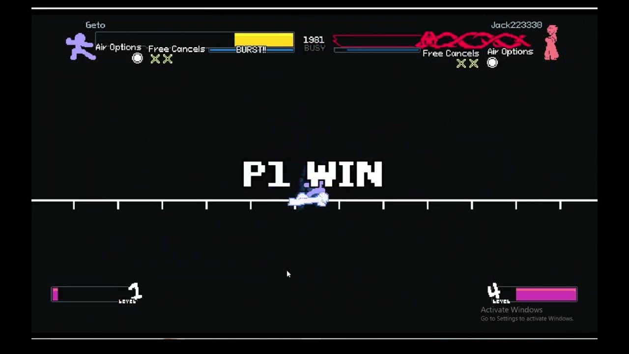 Shinji vs Sukuna