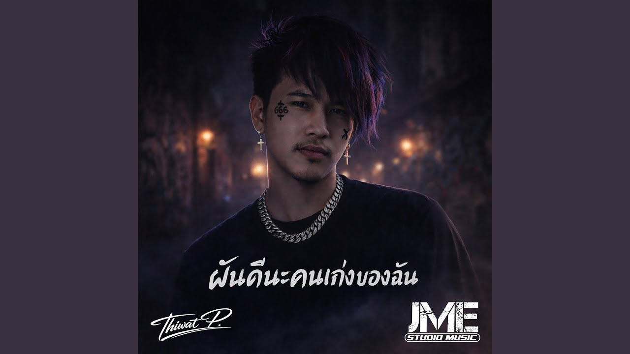 ฝันดีนะคนเก่งของฉัน