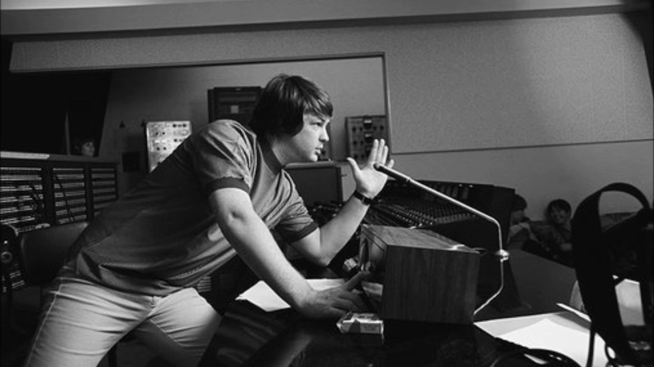 The Beach Boys -Good Vibrations XXL edit-