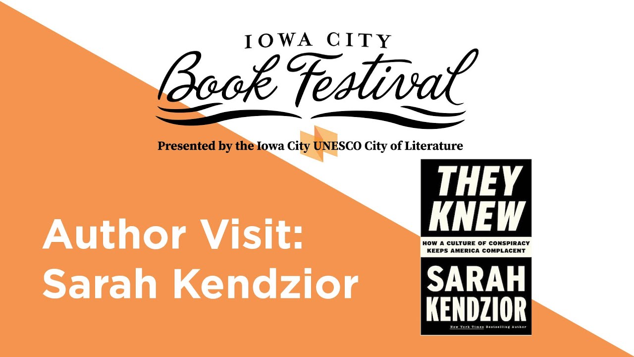 Author Visit: 