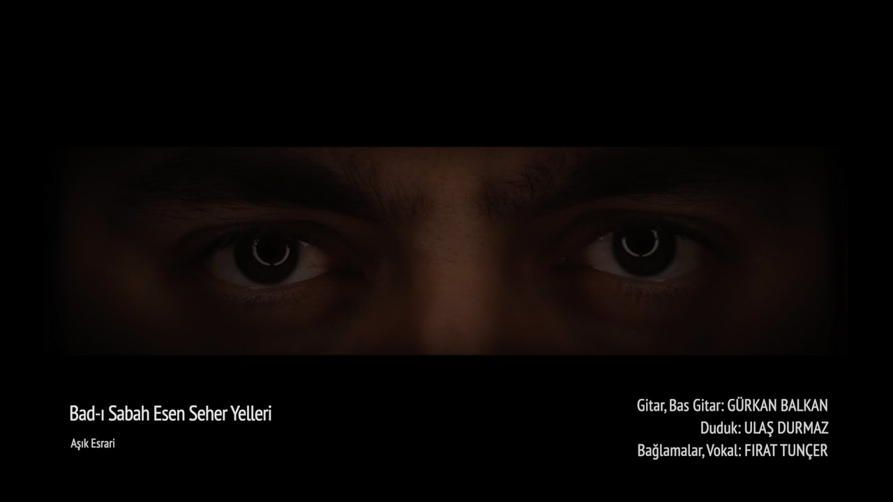 FIRAT TUNCER - BAD-I SABA ESEN SEHER YELLERI