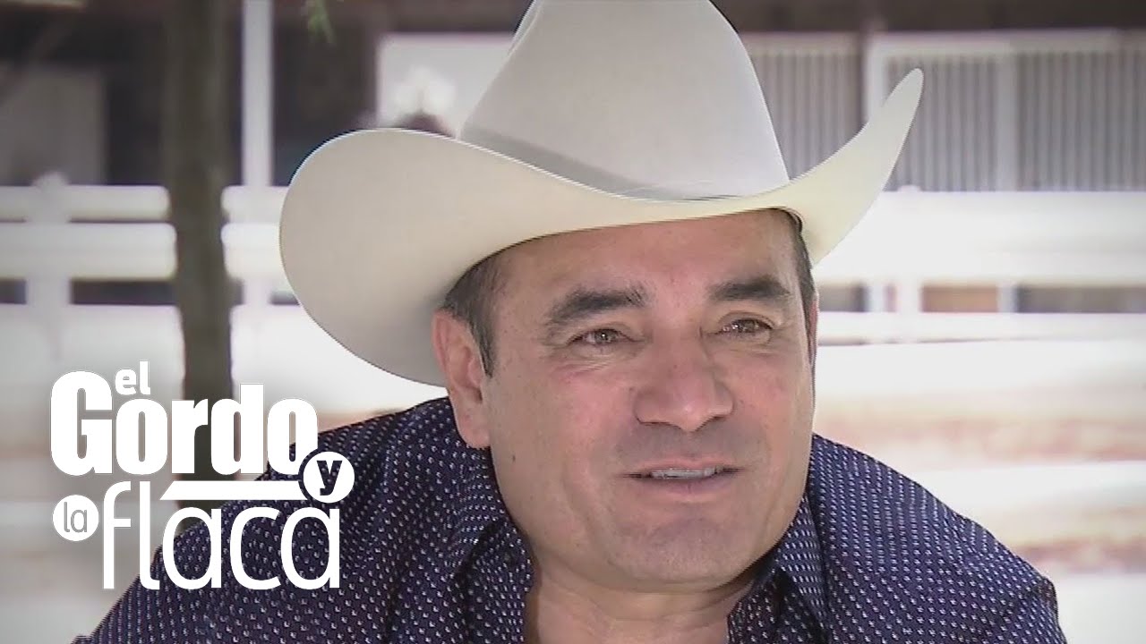 Federico Figueroa reveló cosas que nadie sabía de la vida de Joan Sebastian