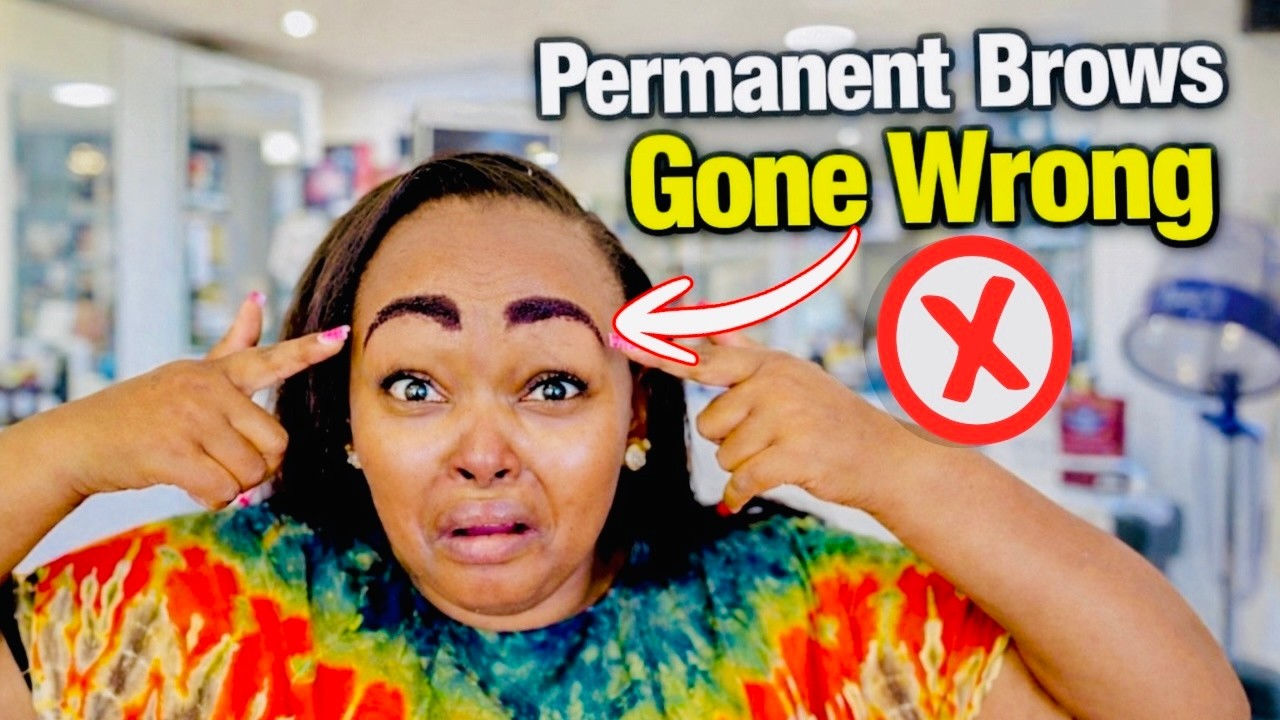 MILLY WAJESUS REGRETS!!! 😱😱 | THIS WAS A BAD IDEA