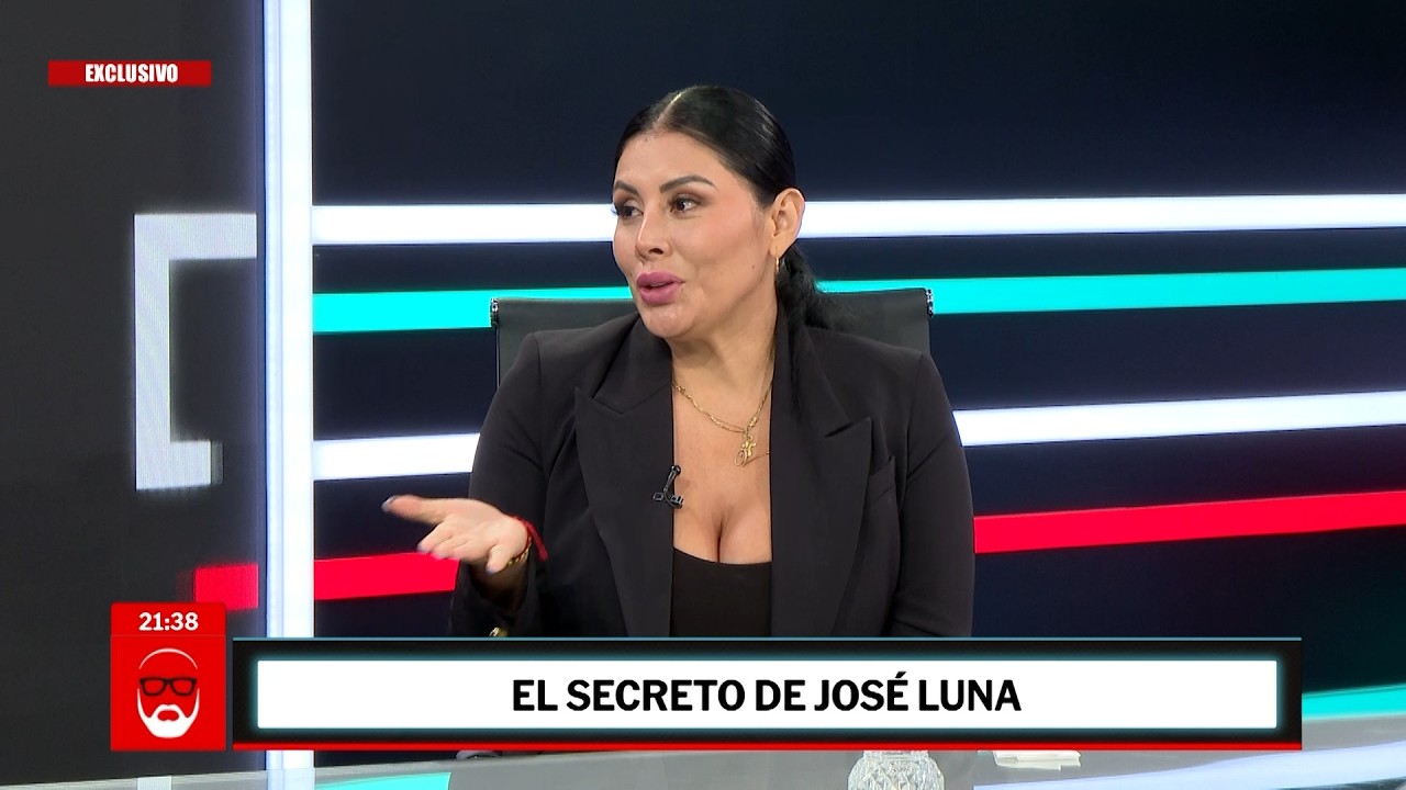 Beto a Saber - FEB 26 - ENTREVISTA COMPLETA A VANESSA PUMARICA | Willax