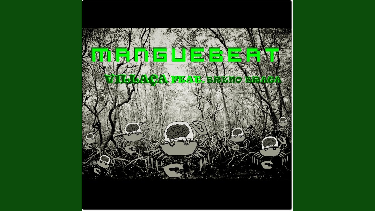 Manguebeat